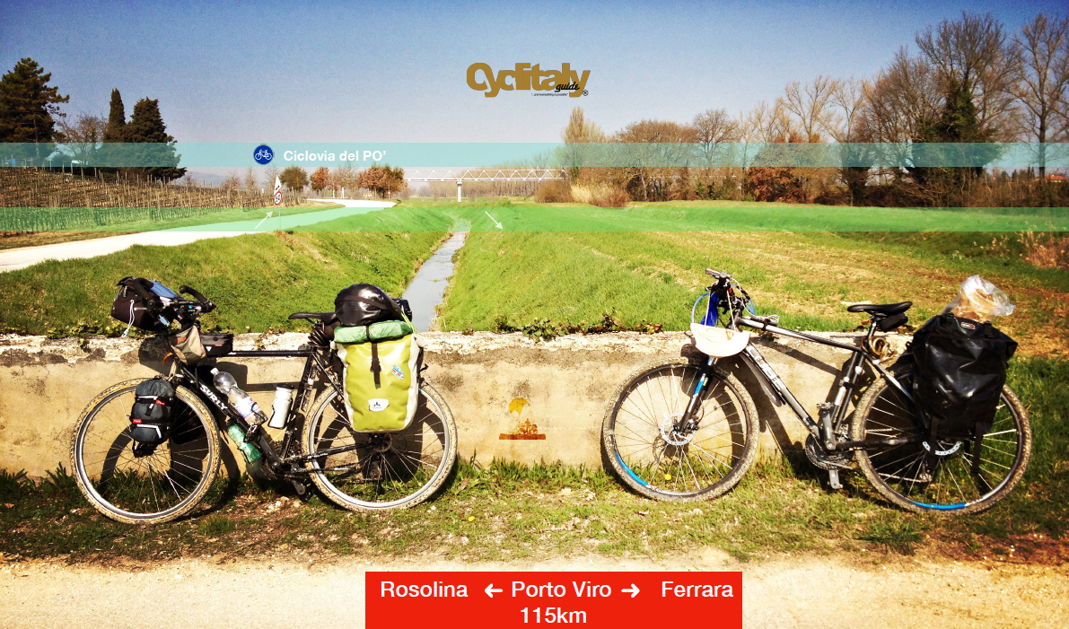 Rosolina.Porto.Viro.cyclitaly
